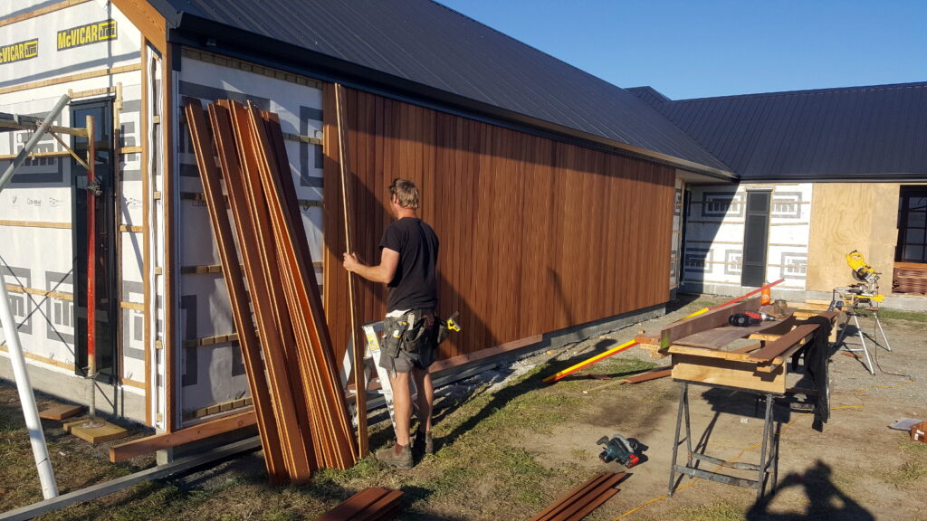 Cedar install